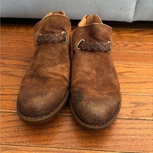 Born Boots